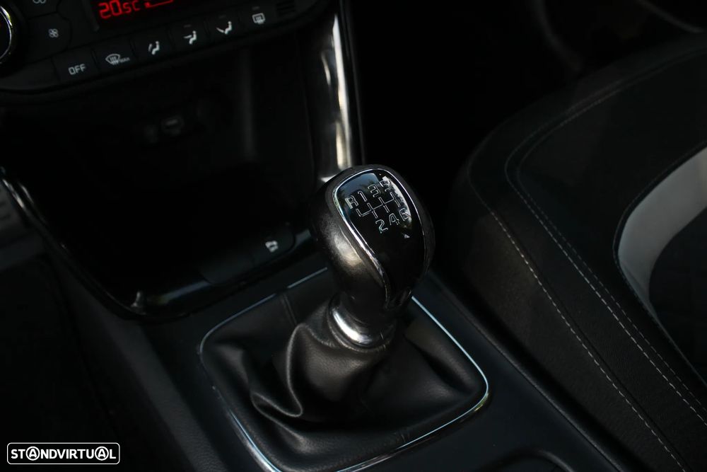 Kia Ceed 1.6 CRDi GT Line - 60