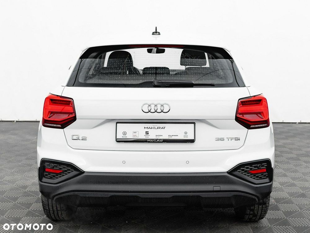 Audi Q2 35 TFSI S tronic - 10