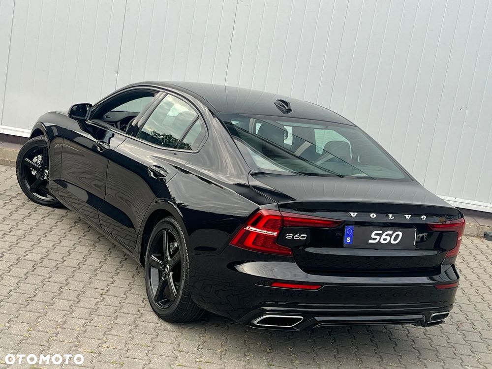 Volvo S60 - 8