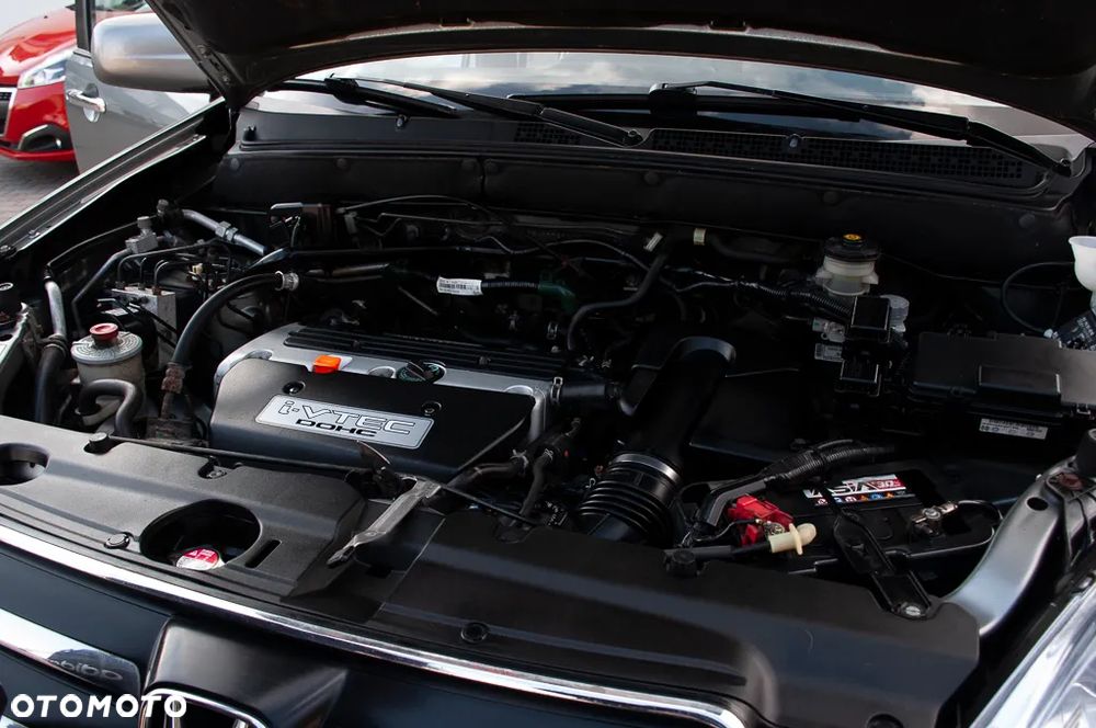 Honda CR-V 2.0i Executive - 18