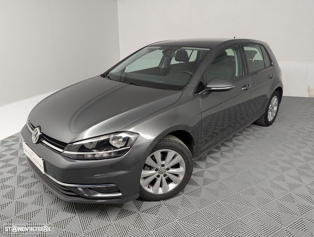 VW Golf 1.5 TSI Confortline - 1