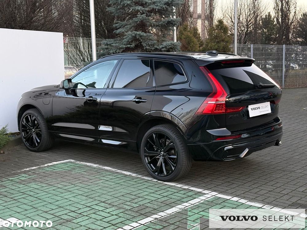 Volvo XC 60 - 6