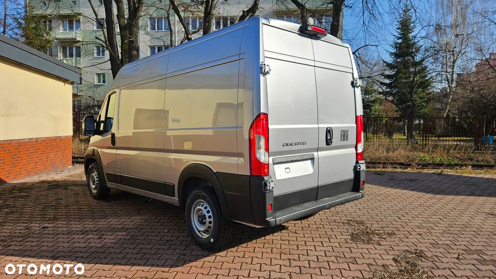 Fiat Ducato L2H2 180km seria 2 - 5