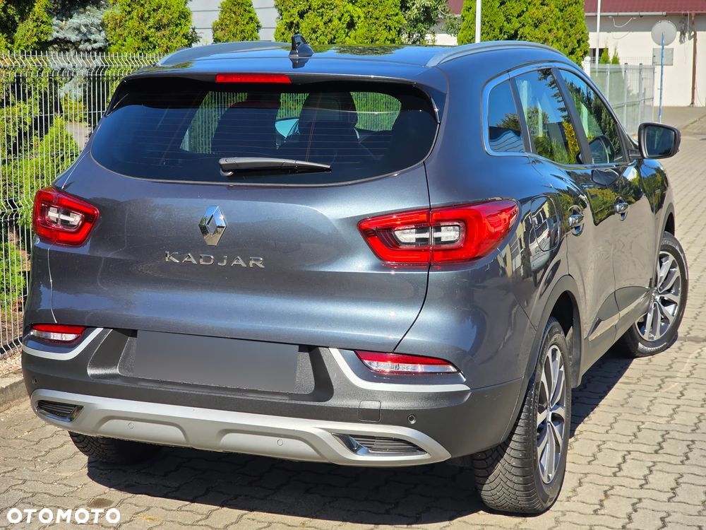 Renault Kadjar 1.3 TCe FAP Intens EDC - 6
