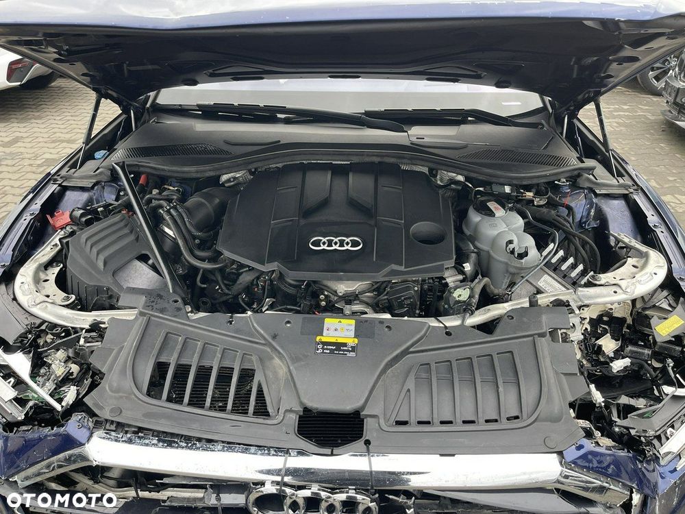 Audi A8 50 TDI quattro tiptronic - 16