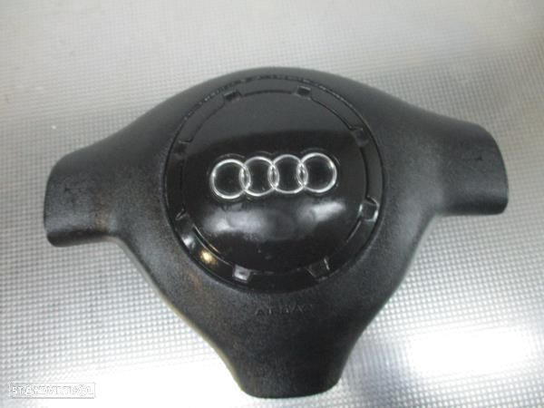 Kit Airbags  Audi A3 (8L1) - 6