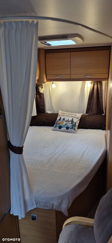 Fiat Ducato/LMC Liberty TI642 - 29