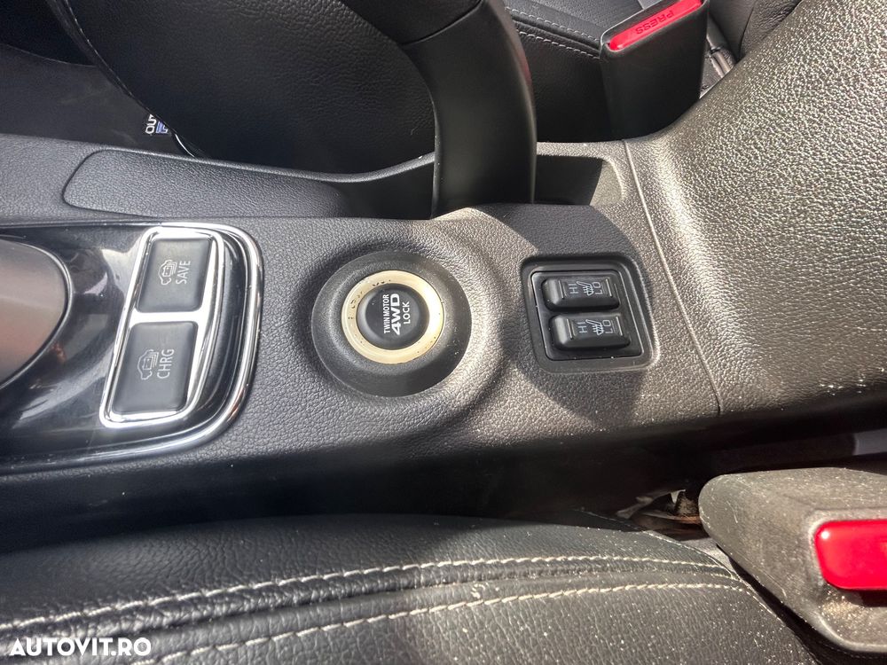 Mitsubishi Outlander ver-2-0-4wd-plus - 11