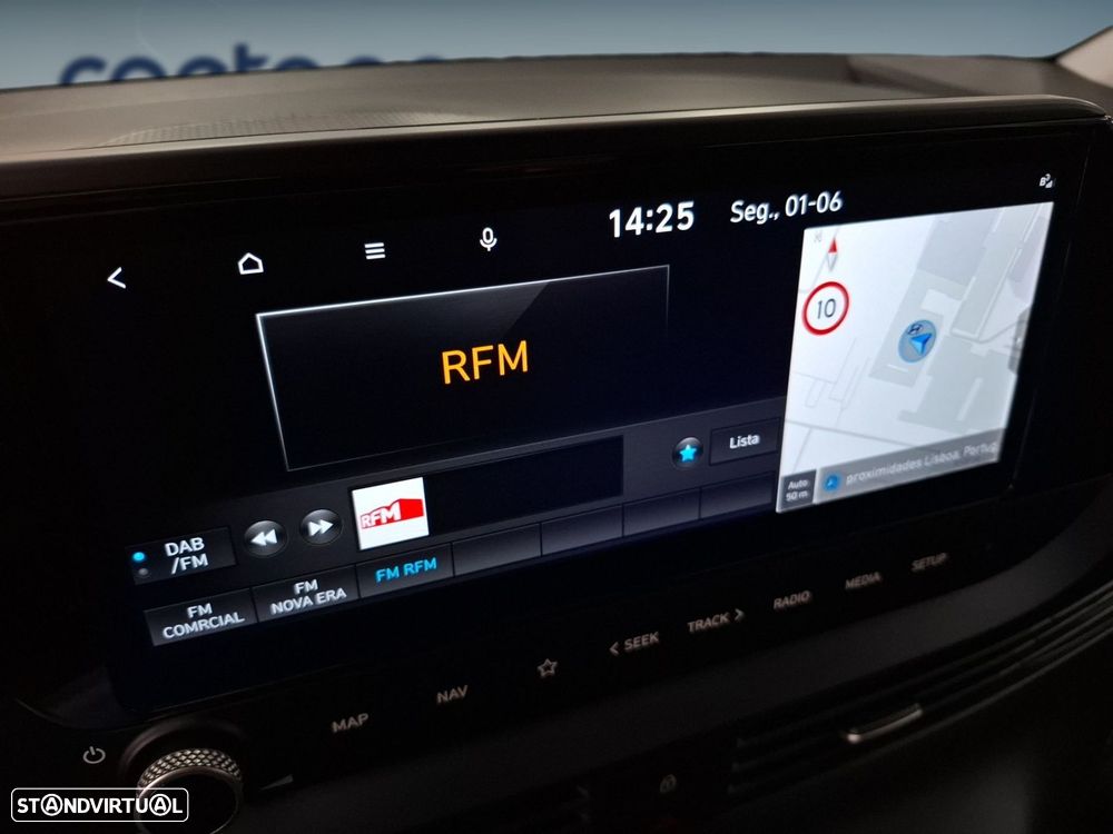 Hyundai Bayon 1.0 T-GDI Premium - 20