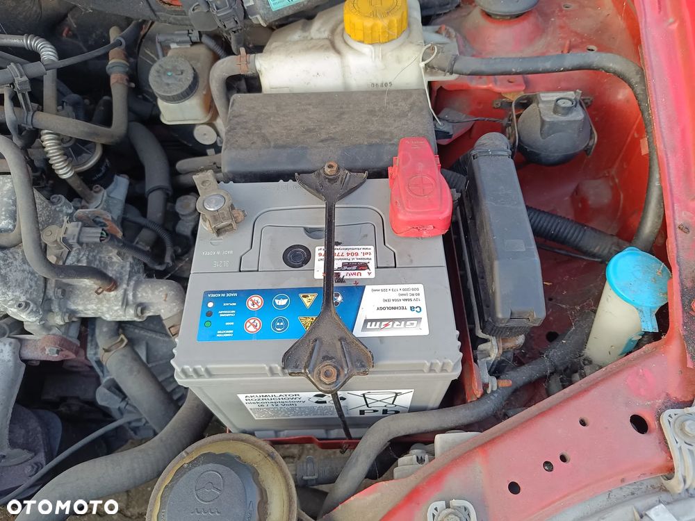 Chevrolet Aveo 1.2 S (swo) - 12