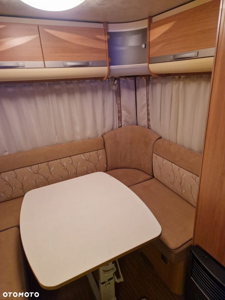 Adria Adora 542 KU - 11