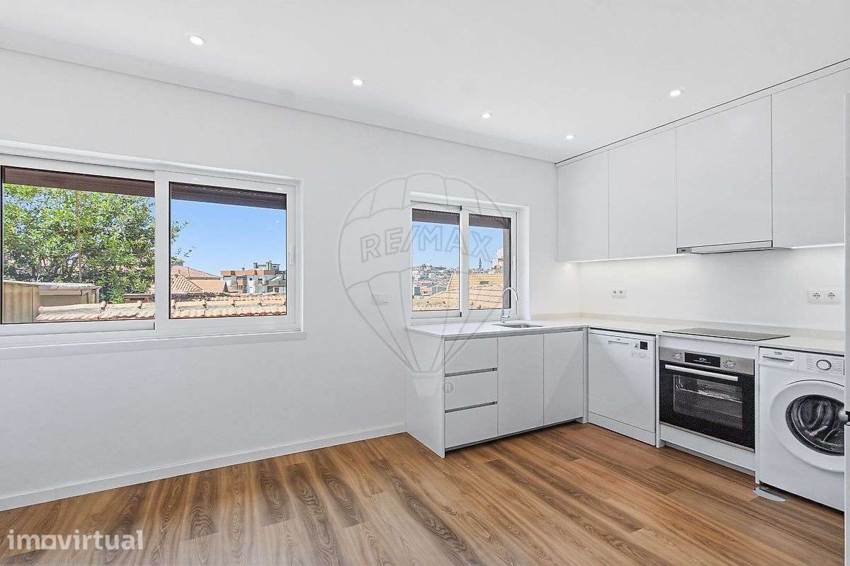 Apartamento T2 para venda - Grande imagem: 2/18