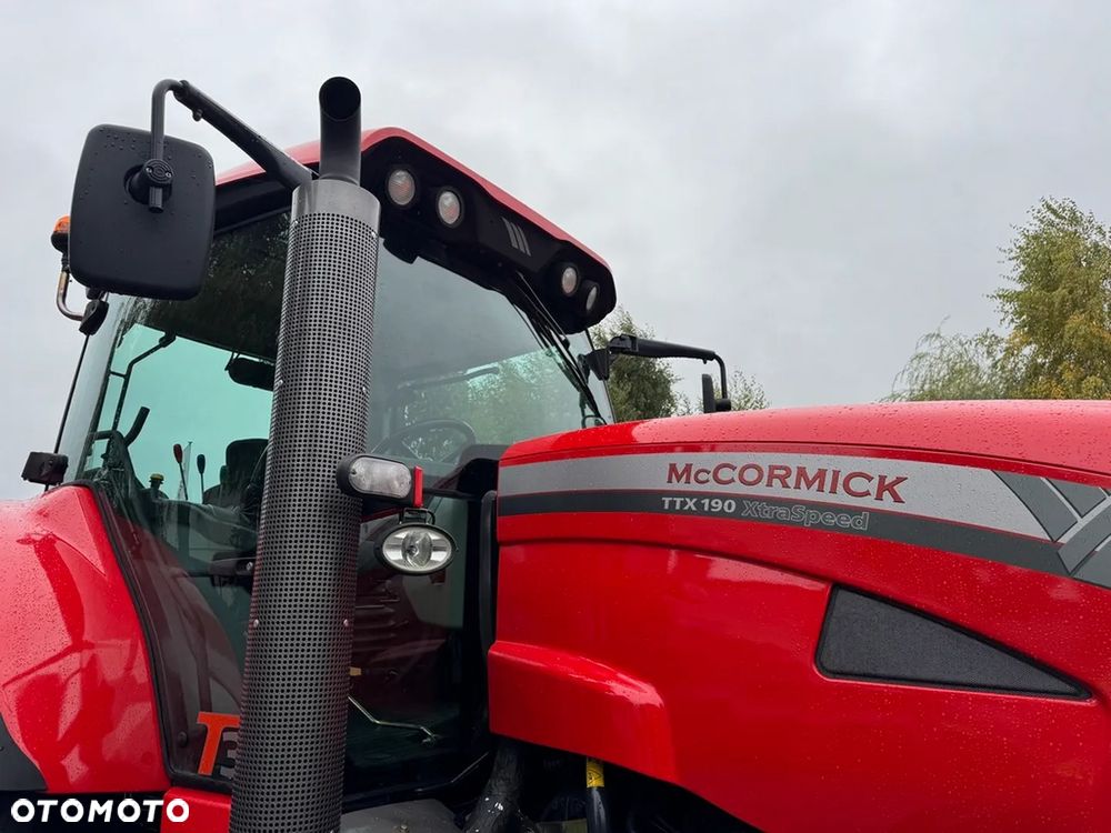 McCormick TTX 190 XtraSpeed - 23