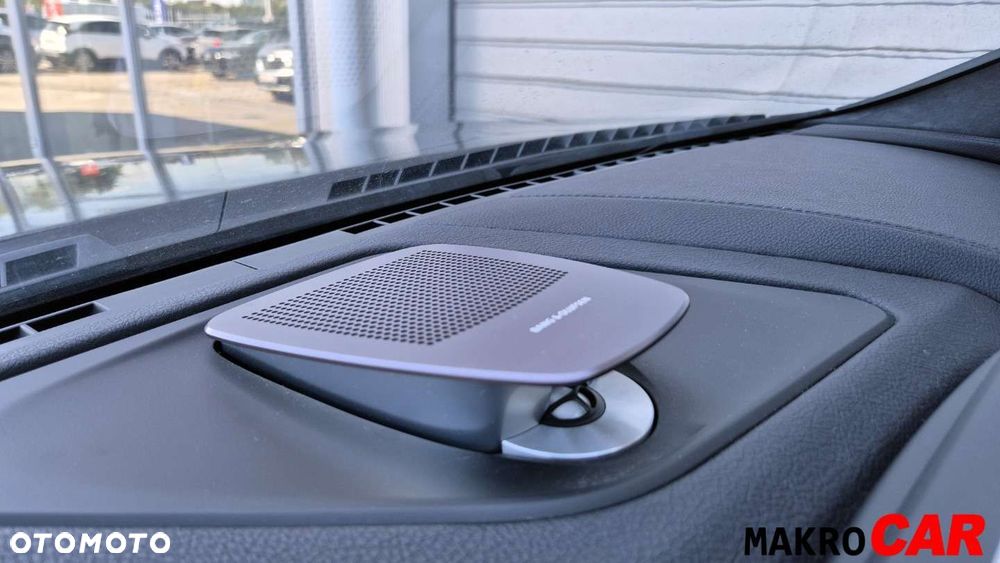 BMW Seria 6 650i xDrive M Sport Edition - 20