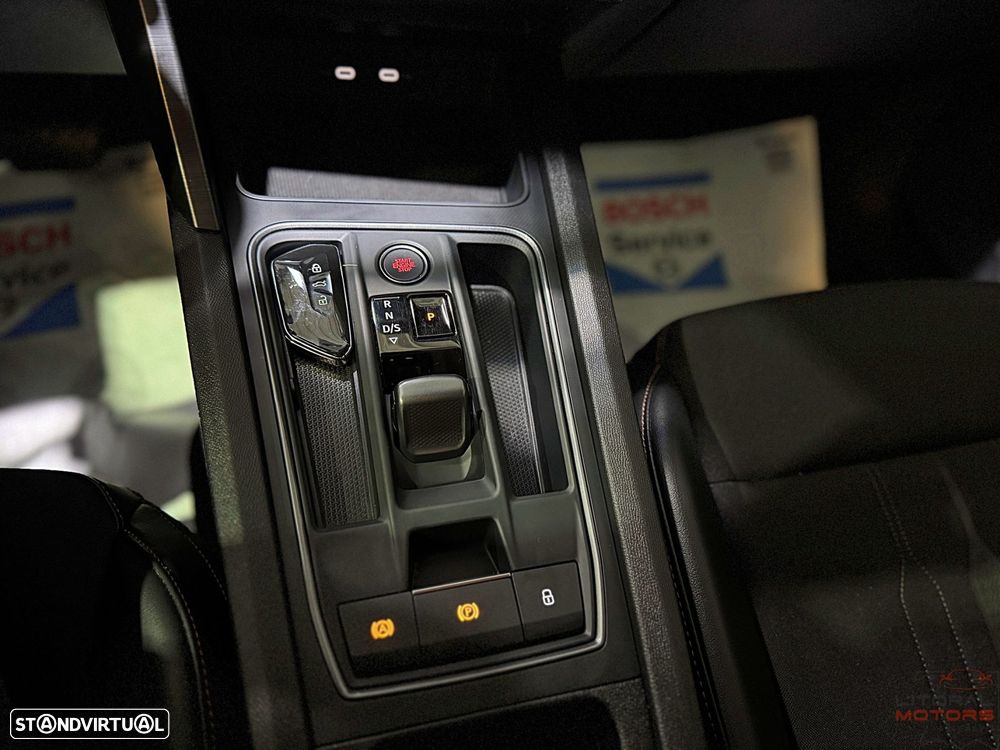 Cupra Formentor 1.5 TSI Sport DSG - 28