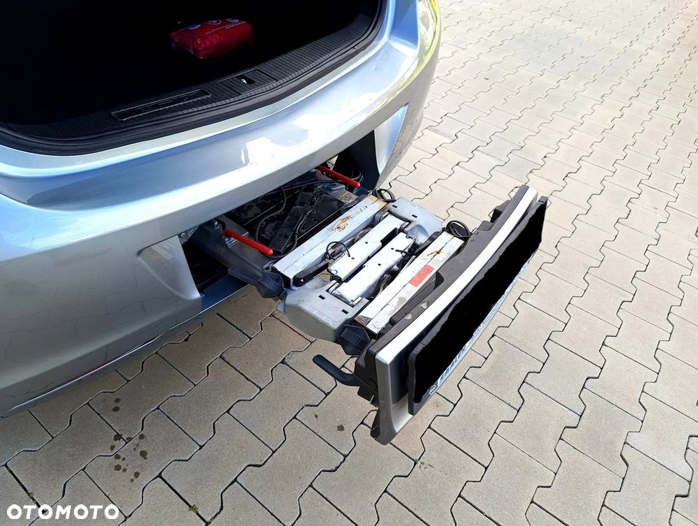 Opel Astra 1.4 EcoFLEX Start/Stop Innovation - 24