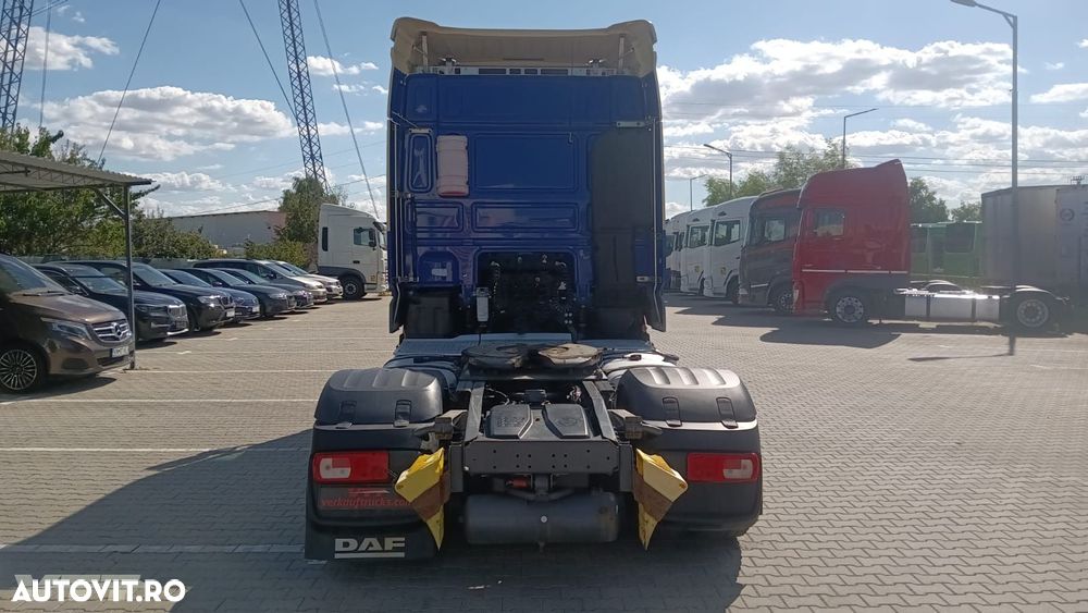 DAF XF 480FT - 8