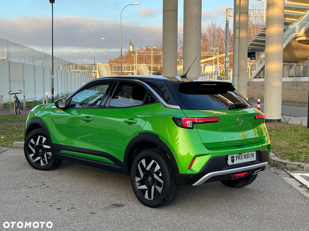 Opel Mokka 1.2 T Elegance S&S - 5