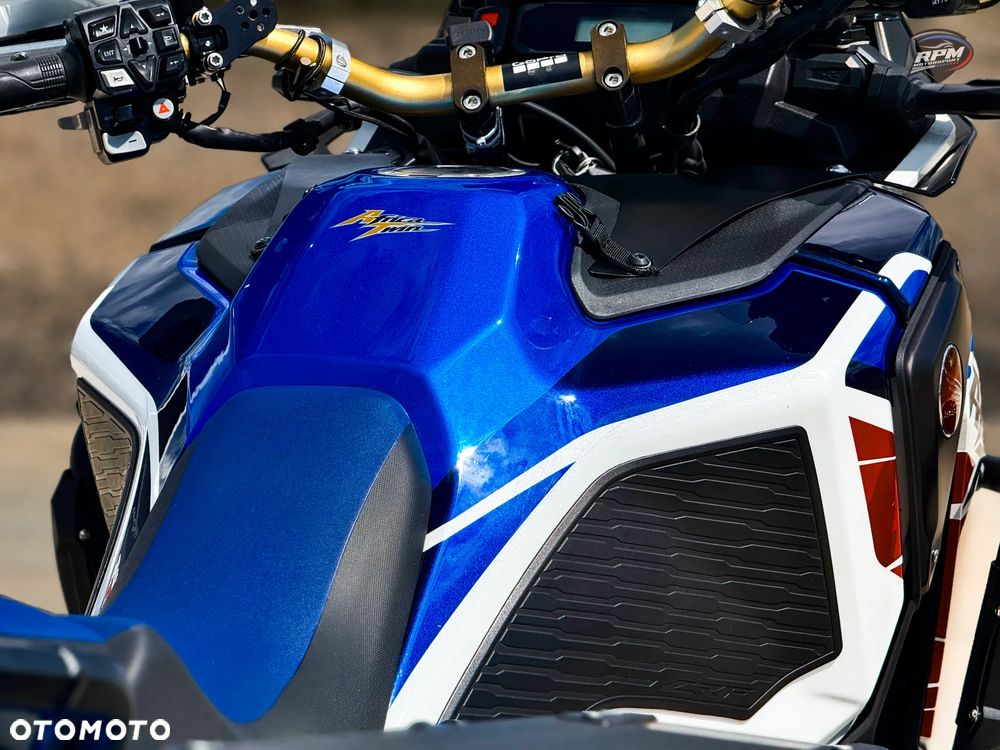 Honda CRF - 28