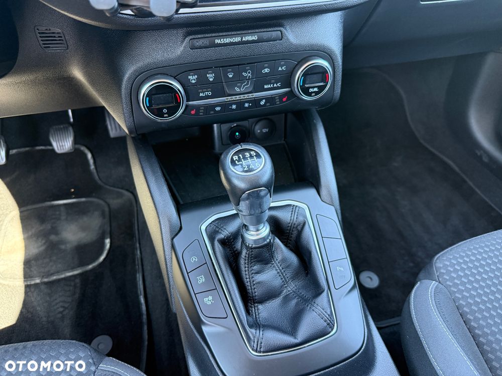 Ford Focus 1.5 EcoBlue Trend - 32