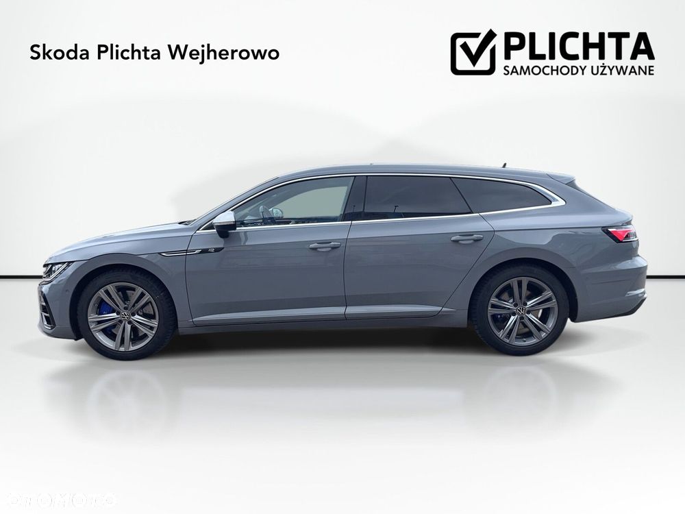 Volkswagen Arteon - 8