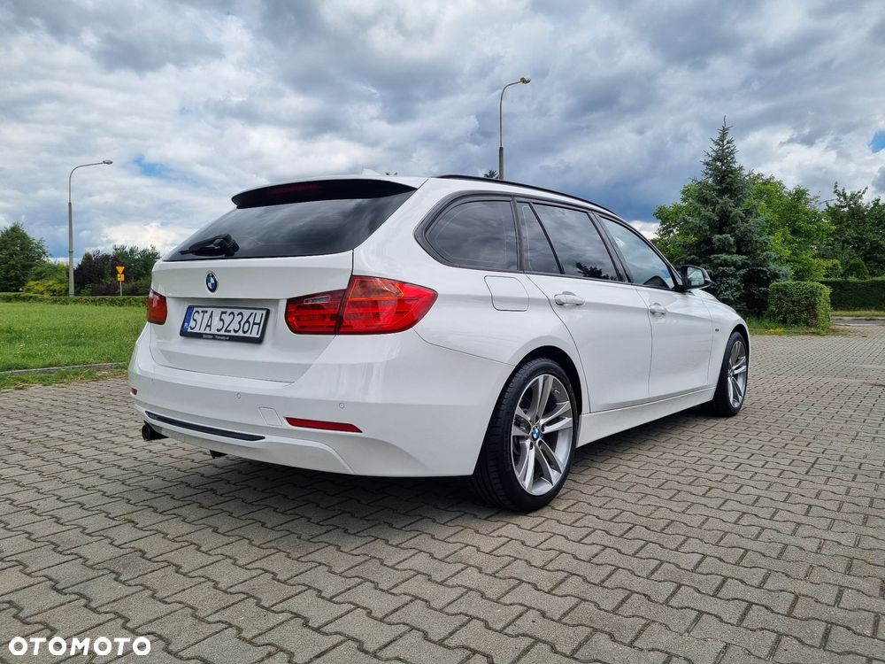 BMW Seria 3 - 10