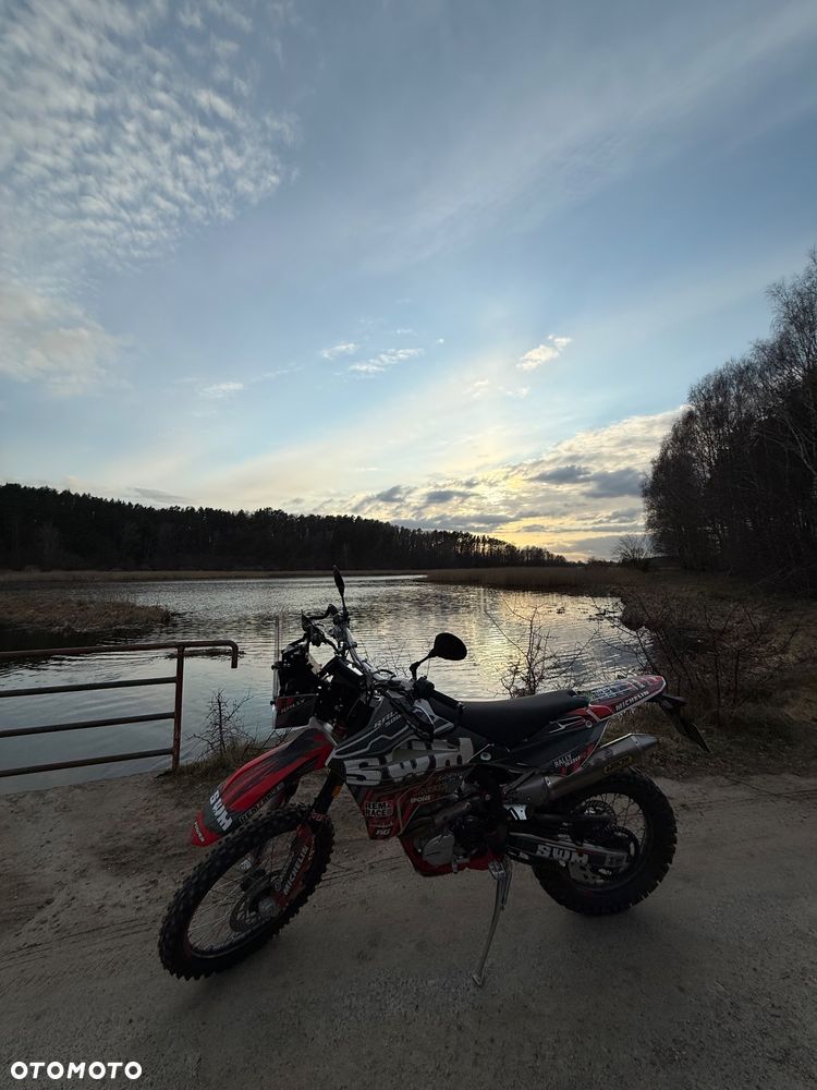 SWM RS 500 R - 10