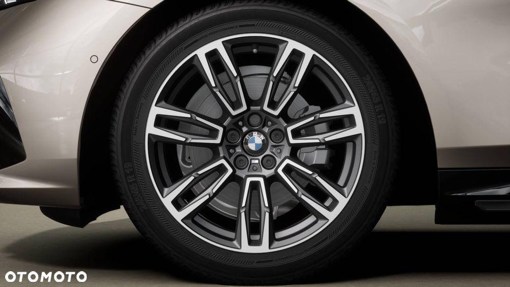 BMW Seria 5 520d xDrive mHEV - 6