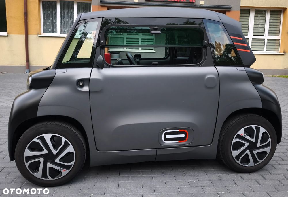 Citroën Ami - 29