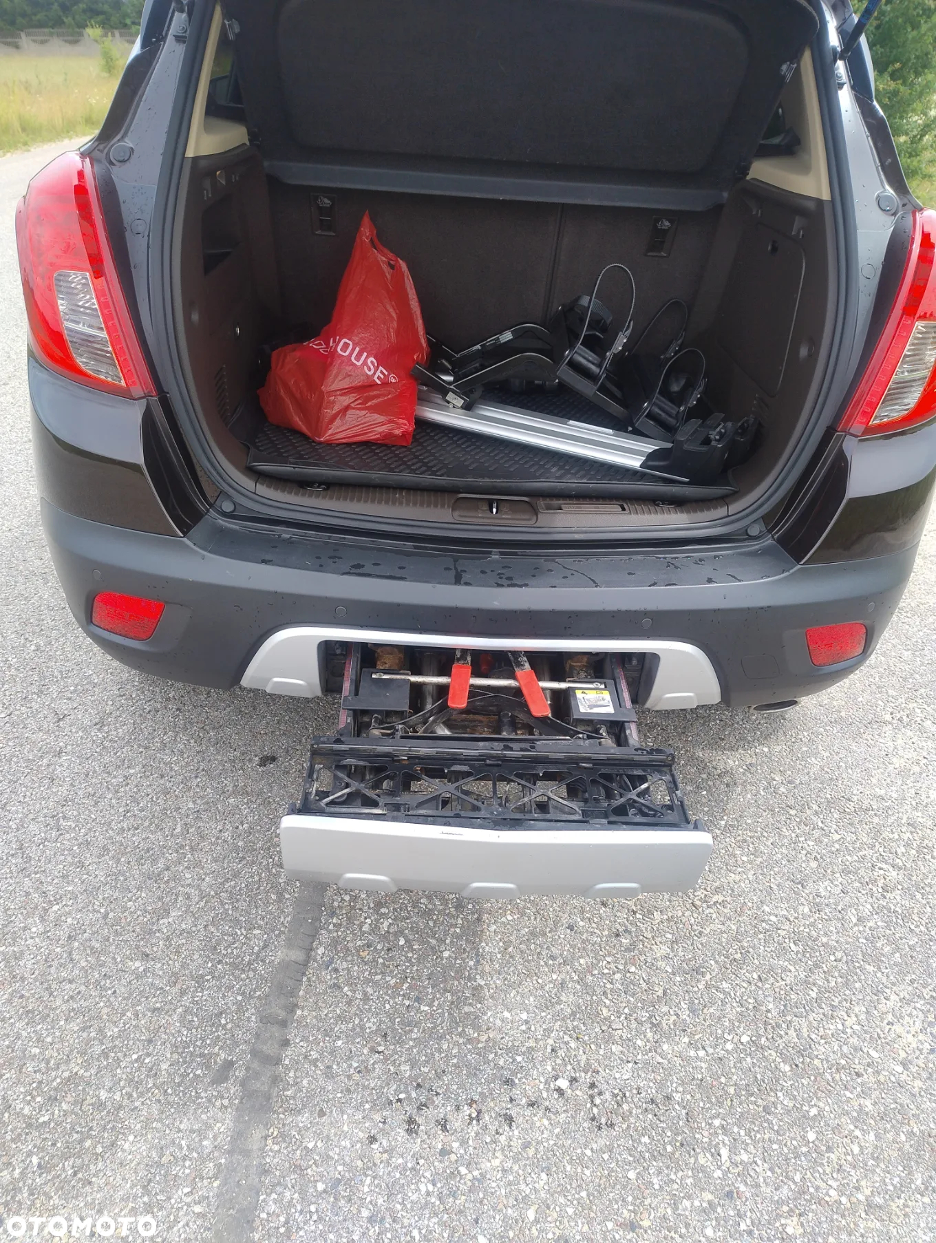 Opel Mokka 1.7 CDTI ecoFLEX Start/Stop Innovation - 12
