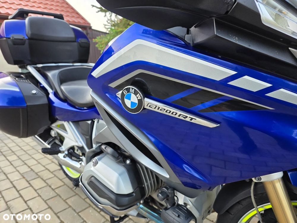 BMW RT - 21