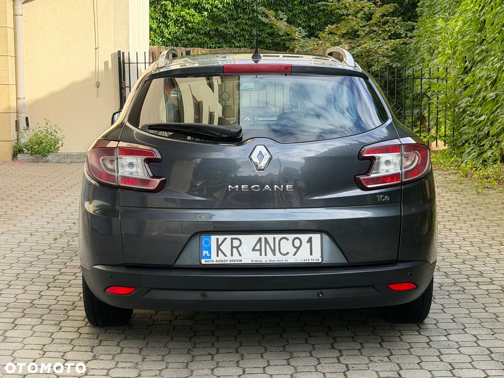 Renault Megane 1.4 16V TCE Privilege - 6