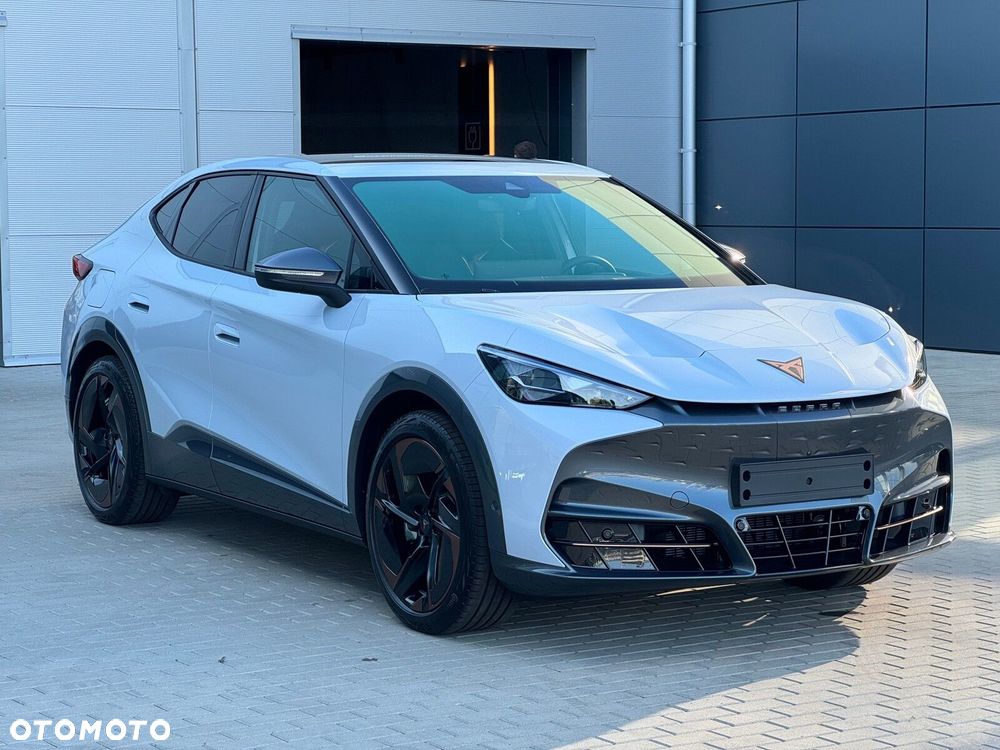 Cupra Tavascan - 5