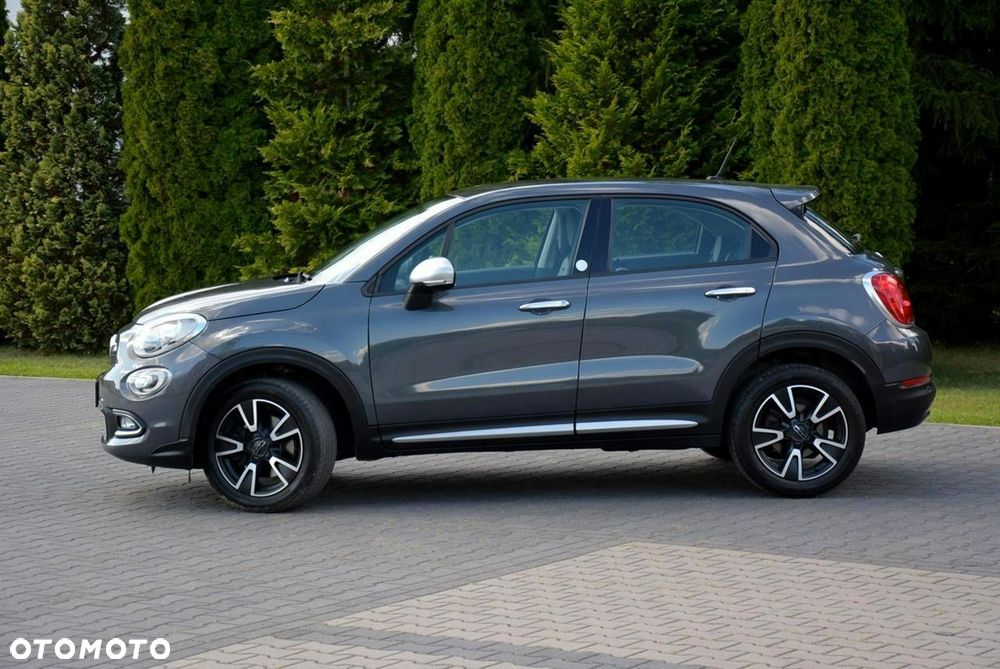 Fiat 500X 1.4 MultiAir Mirror - 4