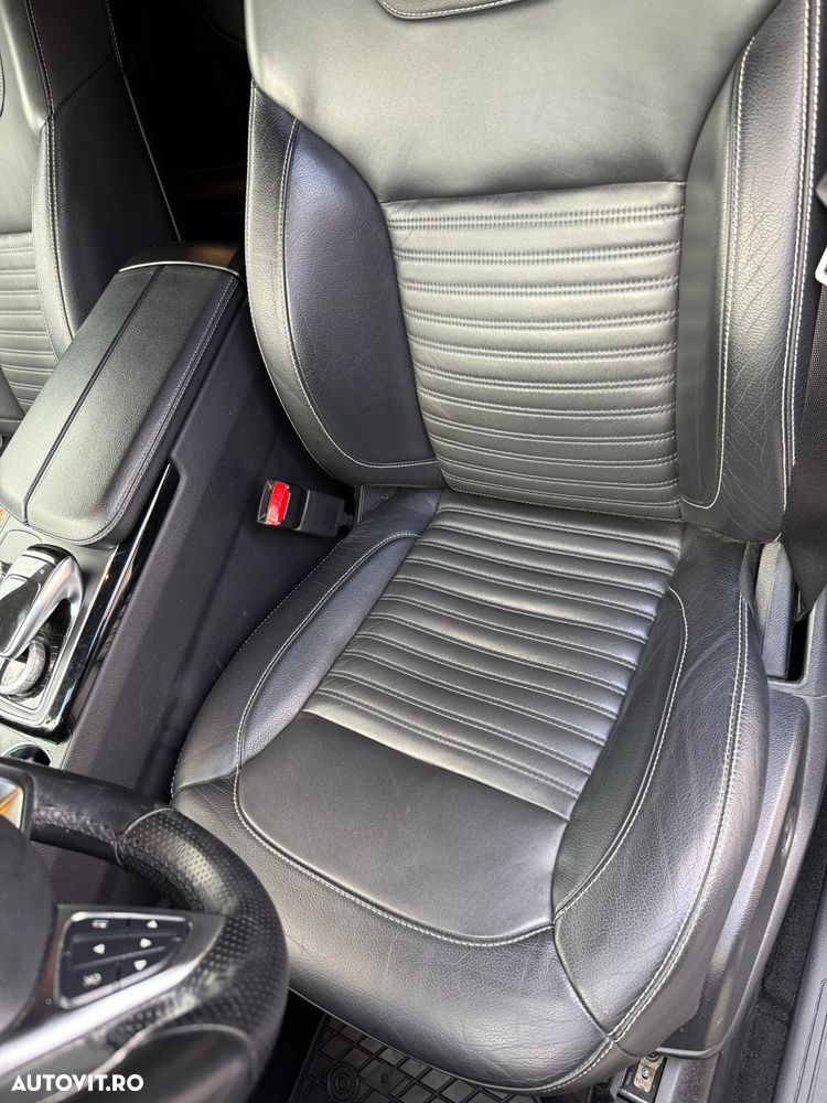 Mercedes-Benz GLE - 19