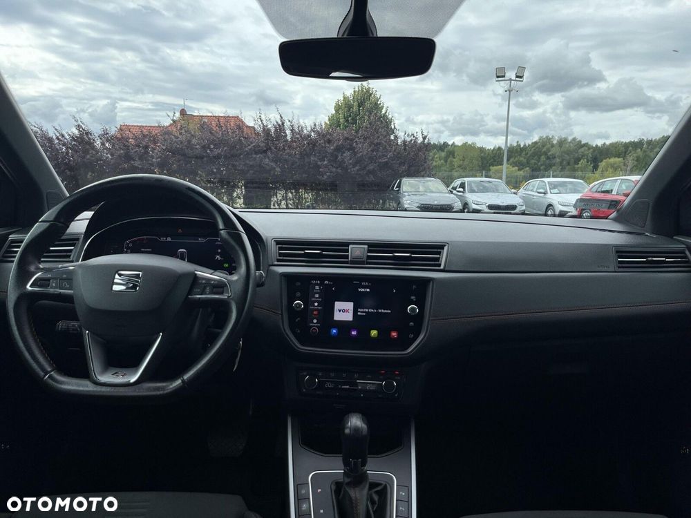 Seat Arona - 10
