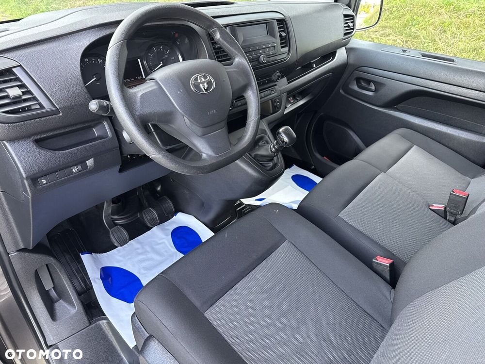 Toyota PROACE - 18