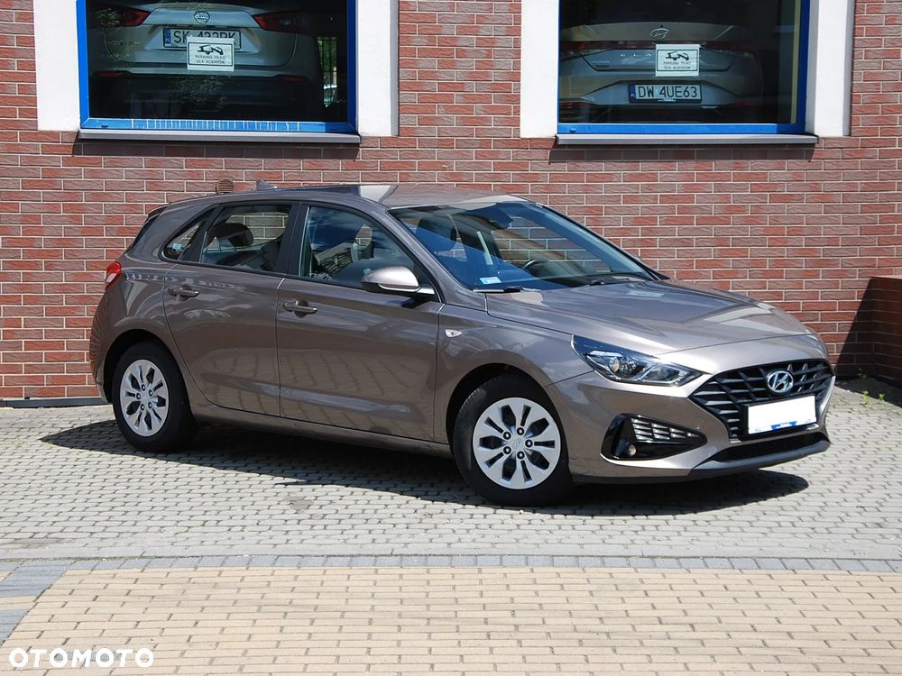 Hyundai i30 - 25