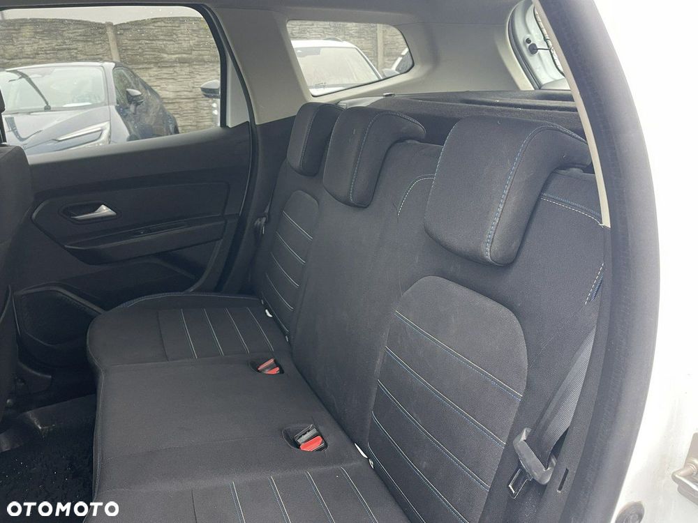 Dacia Duster 1.3 TCe Journey 4WD - 13