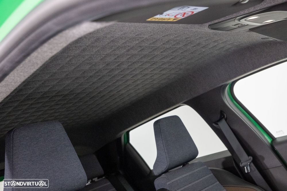 Renault 5 E-Tech 52 kWh Techno Autonomia Conforto - 40