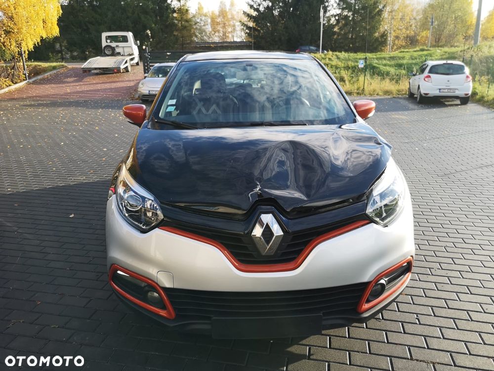 Renault Captur (ENERGY) dCi 90 LIMITED - 24