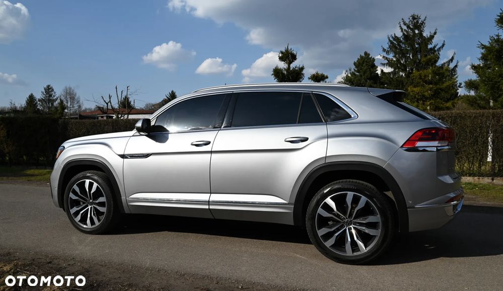 Volkswagen Atlas - 17