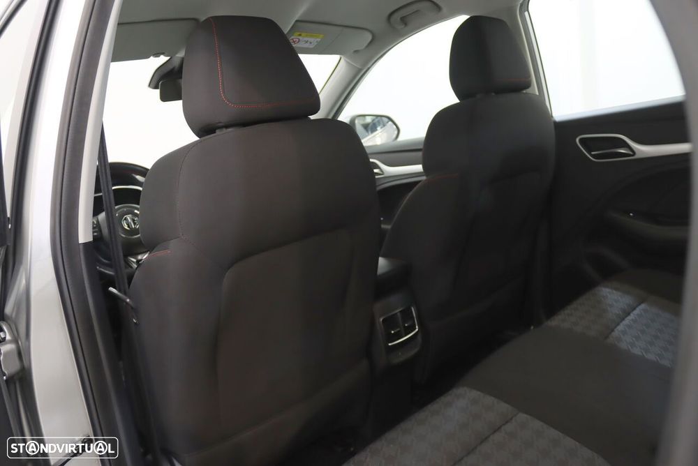 MG ZS EV 72.6 kWh Comfort - 12