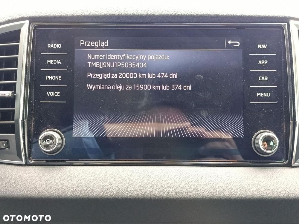 Skoda Karoq - 36