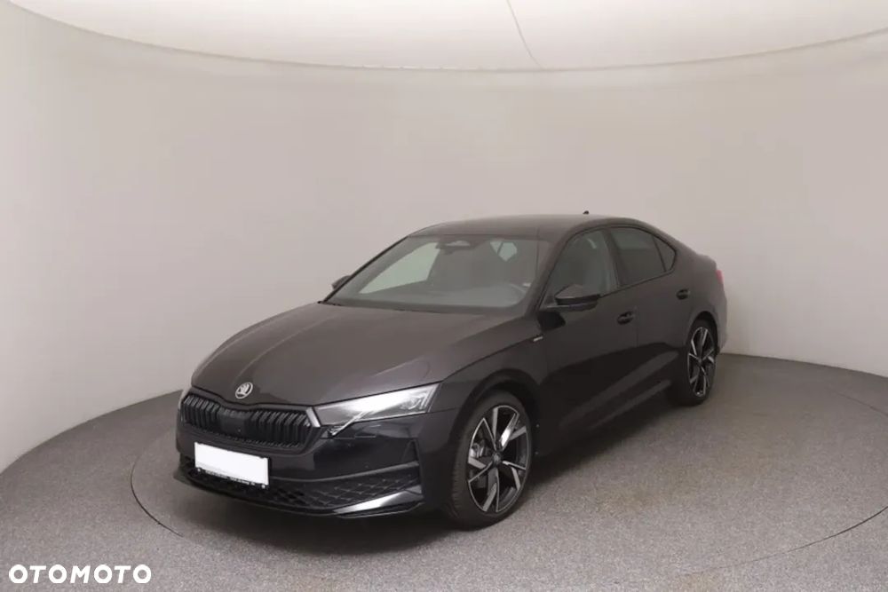 Skoda Octavia 1.5 TSI mHEV Sportline DSG - 3