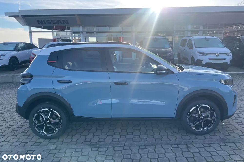 Citroën C3 1.2 mHEV Max - 8