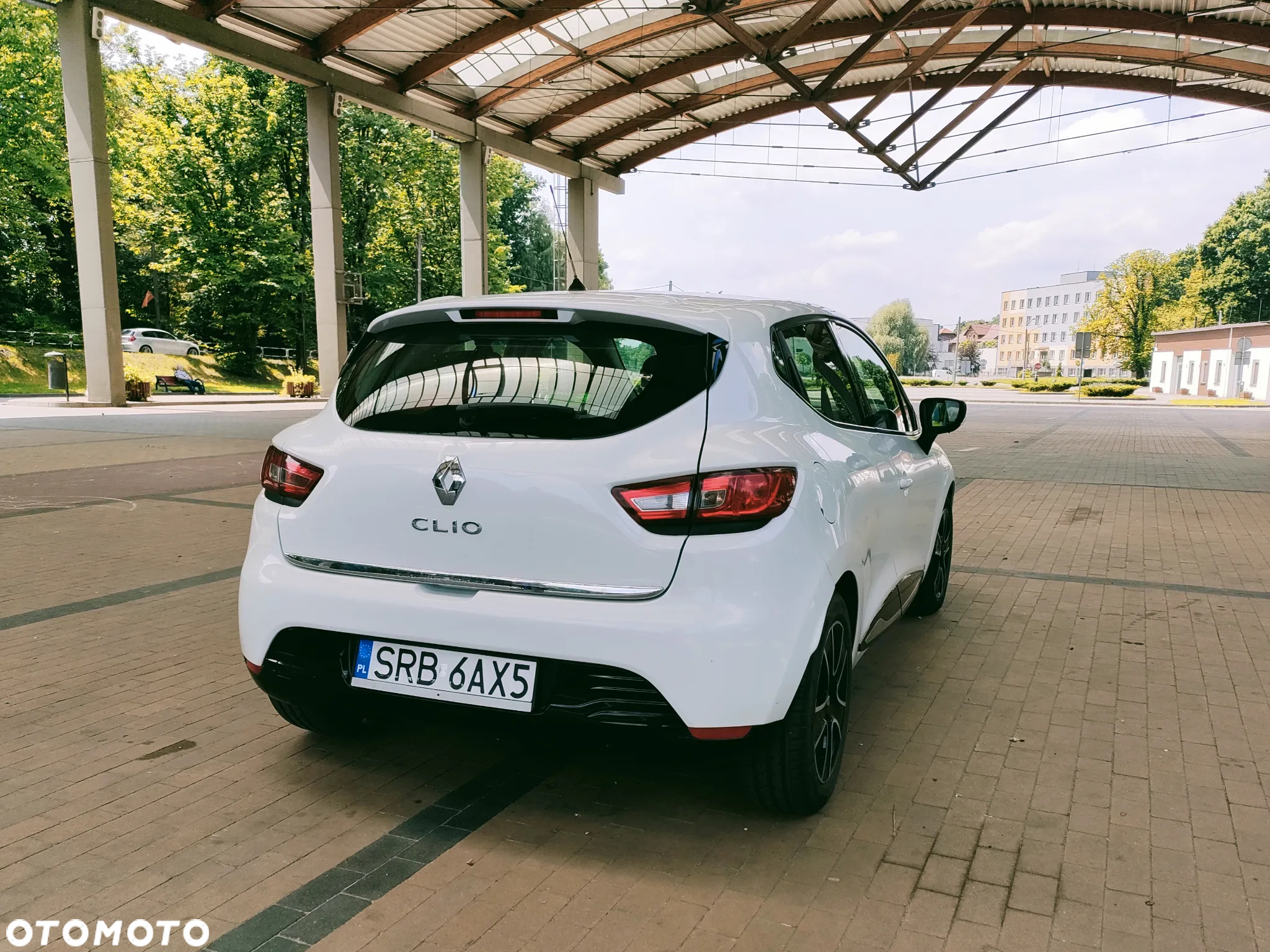 Renault Clio - 4