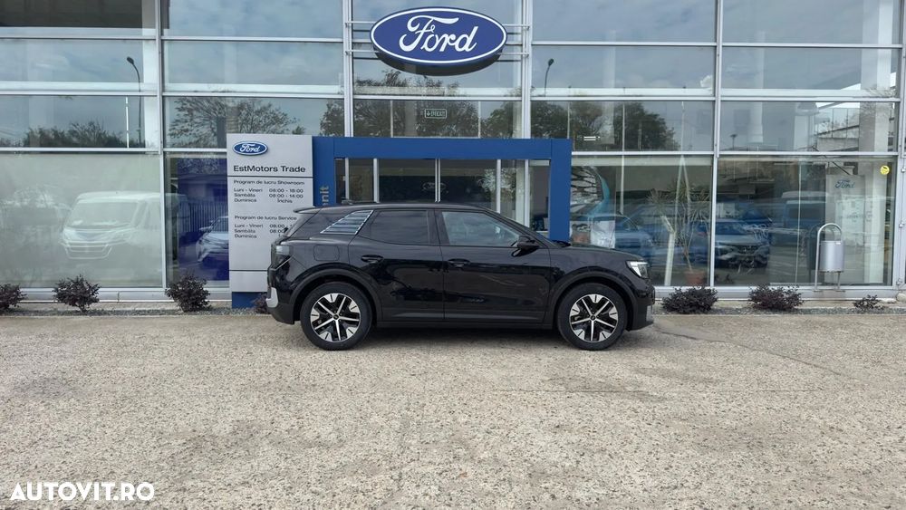 Ford Explorer RWD 77 kWh Extended Range Select - 5