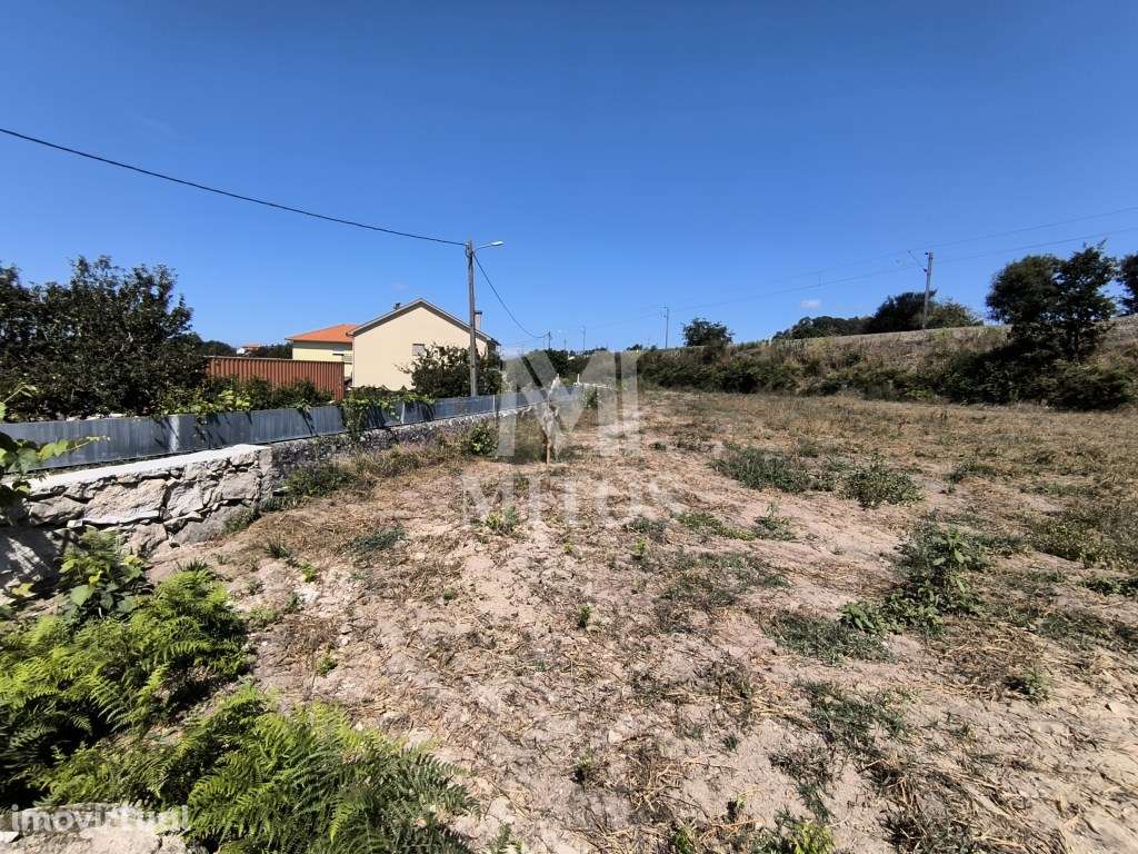 Terreno em zona de construção para venda em Alvarães - Viana do Cas... - Grande imagem: 3/9