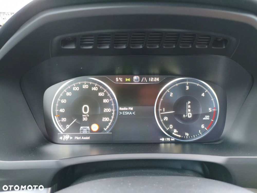 Volvo XC 90 D5 AWD Geartronic Momentum - 15